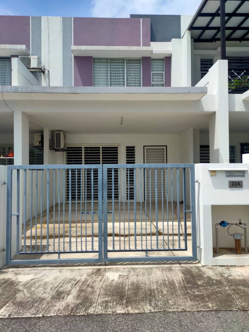 Acacia Park Bandar Tasik Puteri Rawang - photo 7