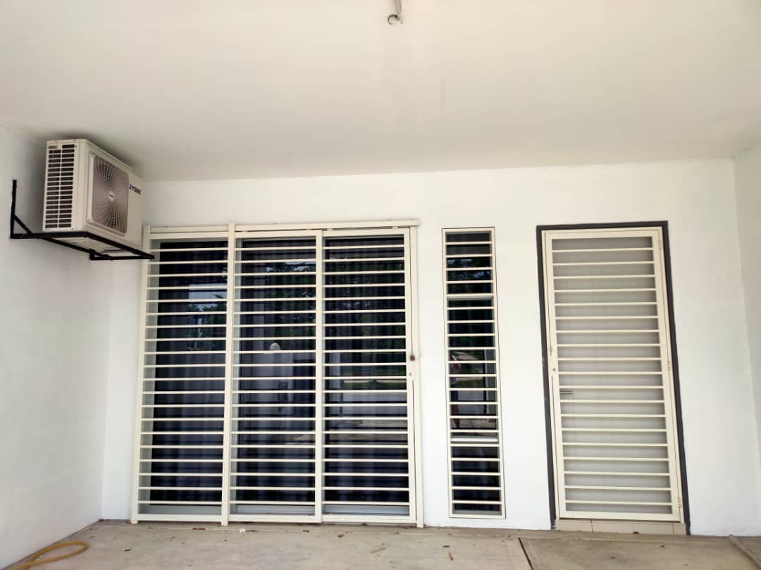 Acacia Park Bandar Tasik Puteri Rawang - photo 8