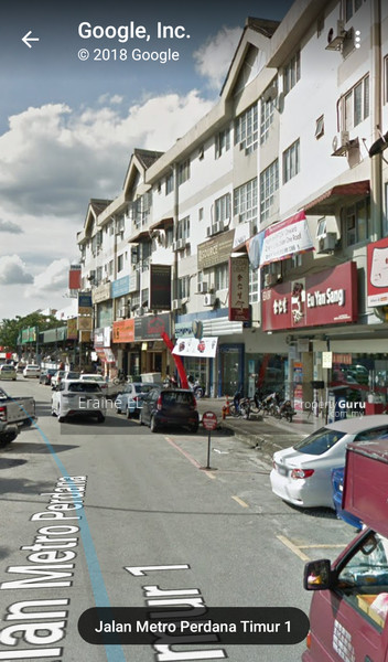 Metra Perdana Timur 1 Kepong - photo 13