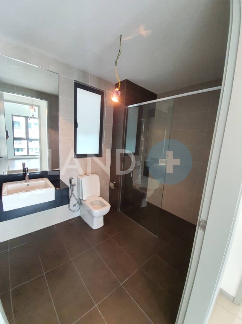 Sunway Mont Residences Kuala Lumpur - photo 3