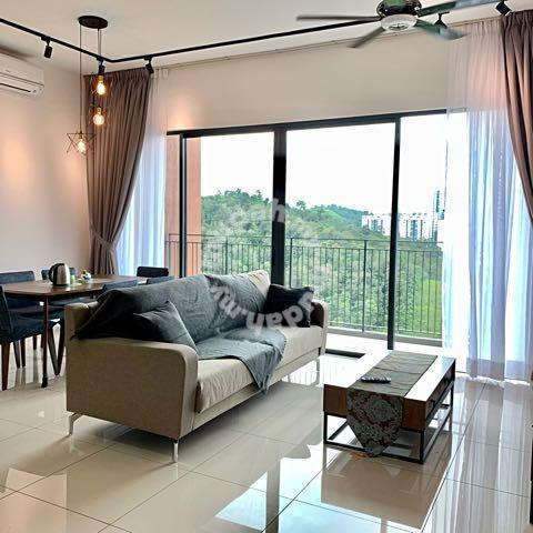Sunway Mont Residences Kuala Lumpur - photo 6