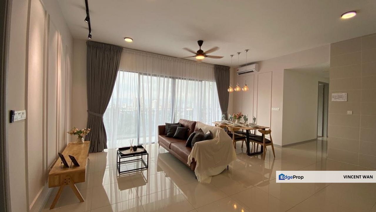 Sunway Mont Residences Kuala Lumpur - photo 8