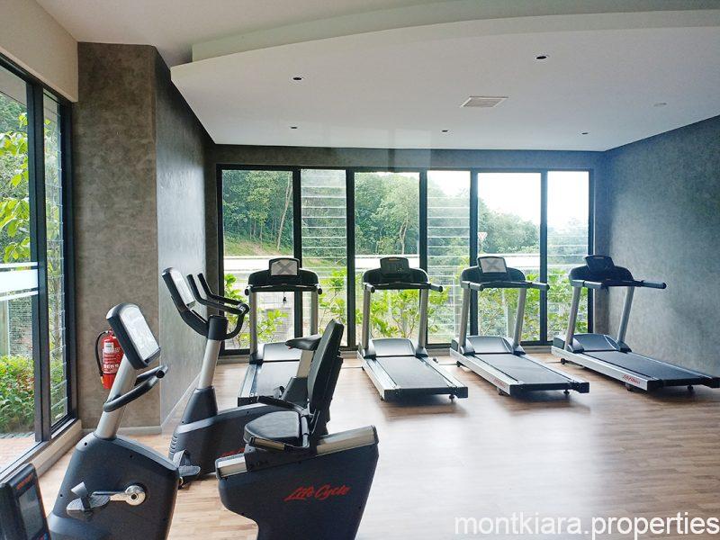 Sunway Mont Residences Kuala Lumpur - photo 10