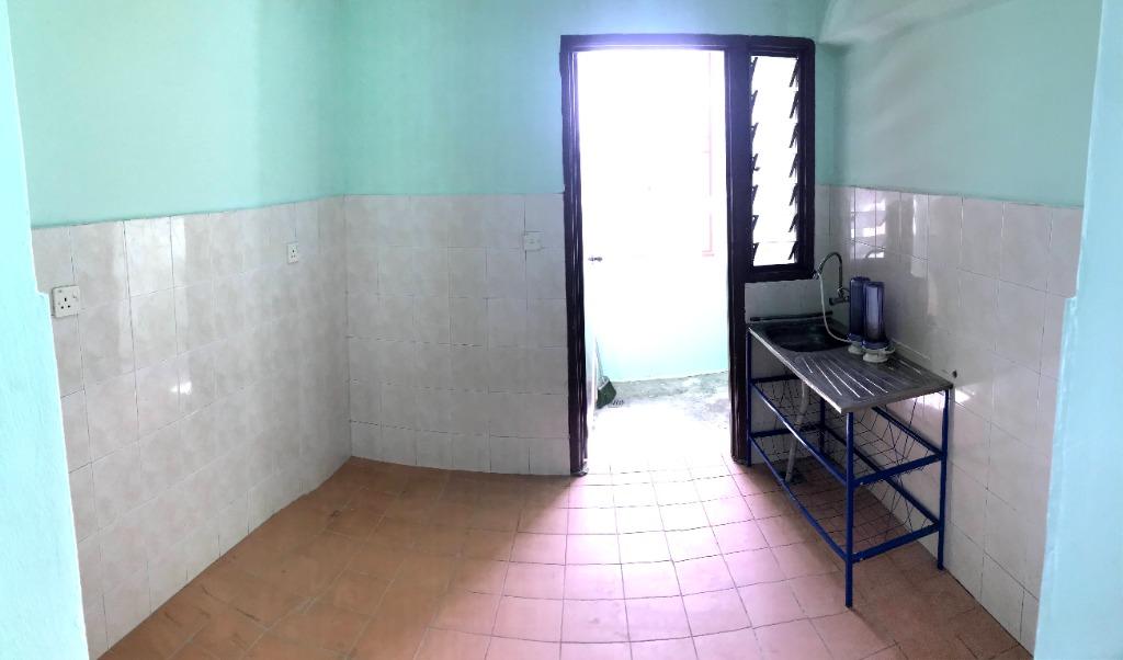 Pangsapuri Tulin , Kuchai Lama - photo 3