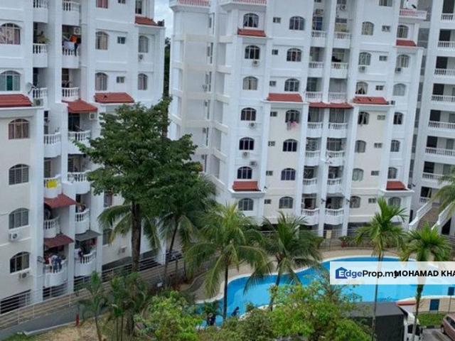 Casa Mila Apartment Selayang - photo 4