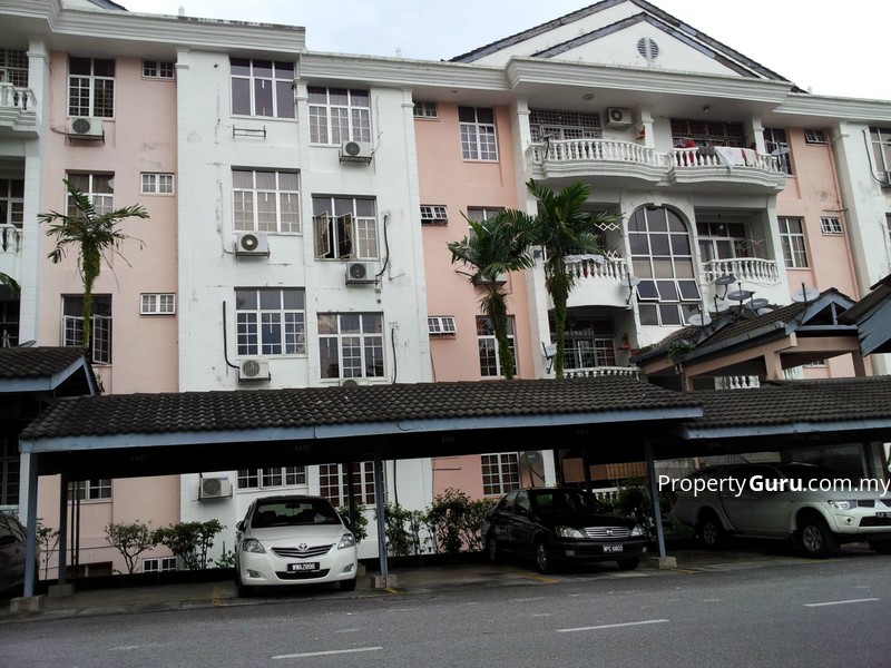 Casa Mila Apartment Selayang - photo 7