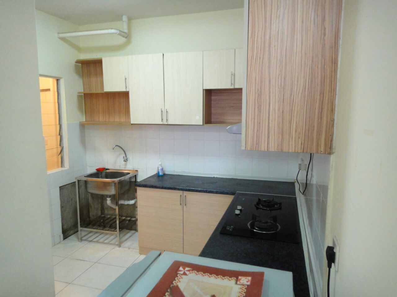 Cova Villa Condo , Kota Damansara - photo 2