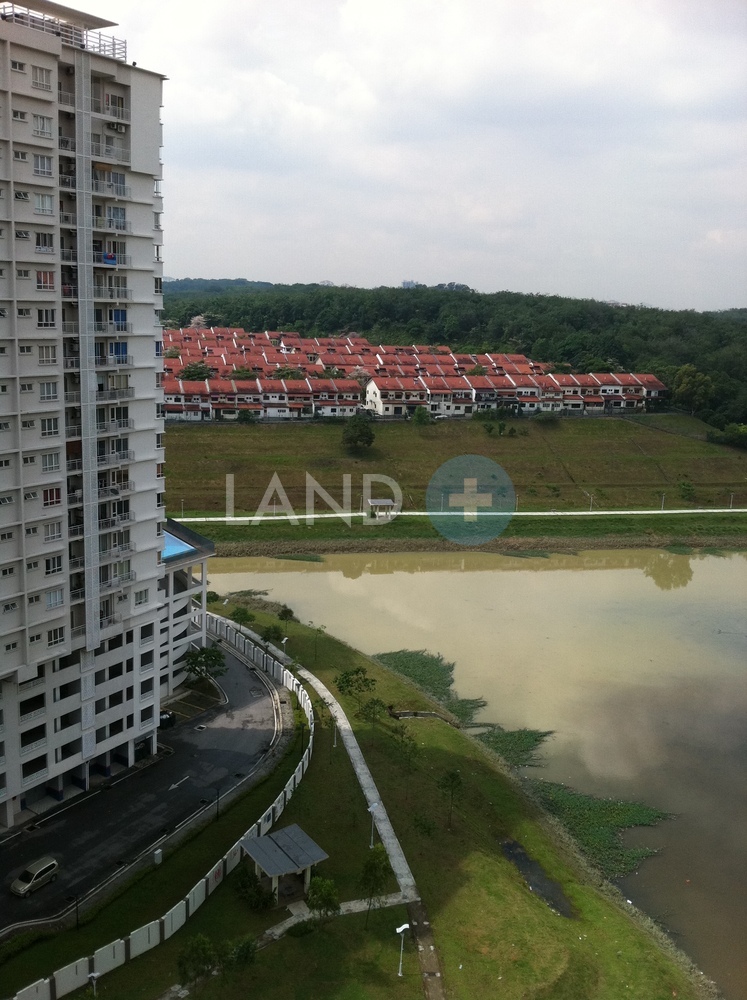 Cova Villa Condo , Kota Damansara - photo 6