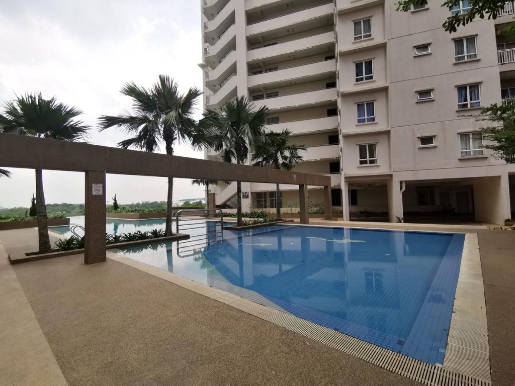Cova Villa Condo , Kota Damansara - photo 7