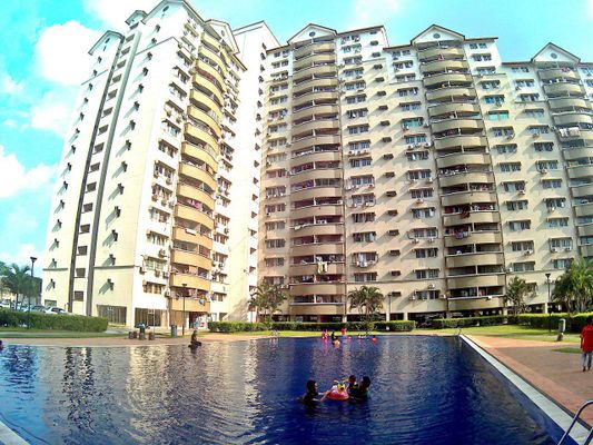 SENTUL UTAMA CONDO - photo 3
