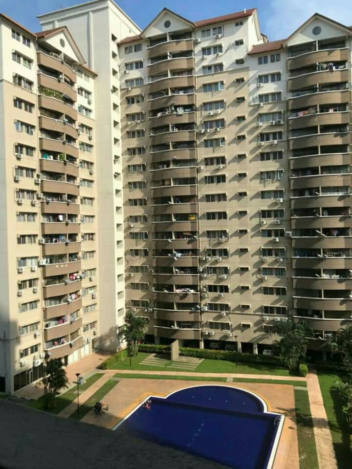 SENTUL UTAMA CONDO - photo 5