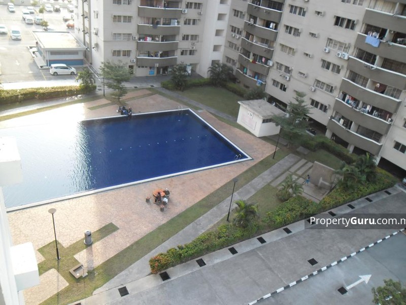 SENTUL UTAMA CONDO - photo 6