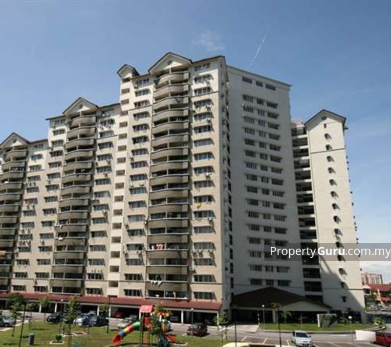 SENTUL UTAMA CONDO - photo 8