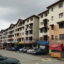 APARTMENT HORMORI DAMANSARA DAMAI - photo 2
