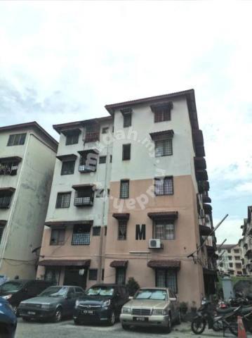 APARTMENT HORMORI DAMANSARA DAMAI - photo 4