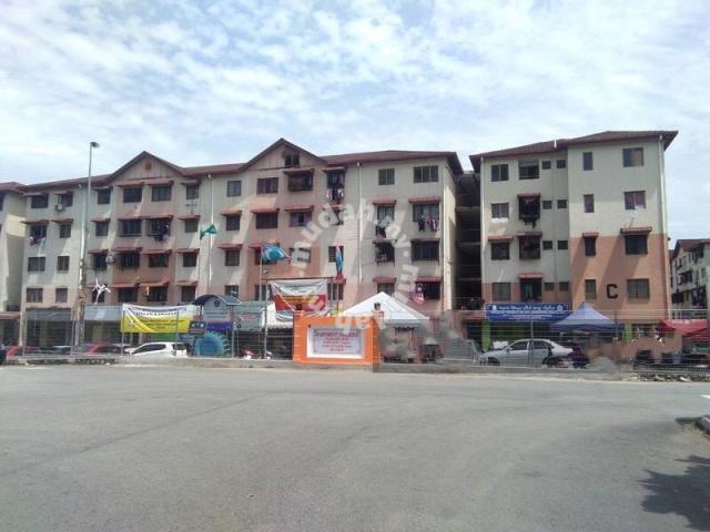 APARTMENT HORMORI DAMANSARA DAMAI - photo 5