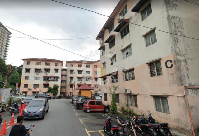 APARTMENT HORMORI DAMANSARA DAMAI - photo 6