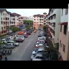 APARTMENT HORMORI DAMANSARA DAMAI - photo 12