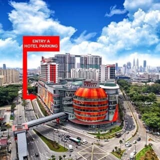 Miharja Condo Cheras - photo 2
