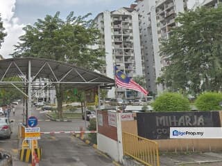Miharja Condo Cheras - photo 3