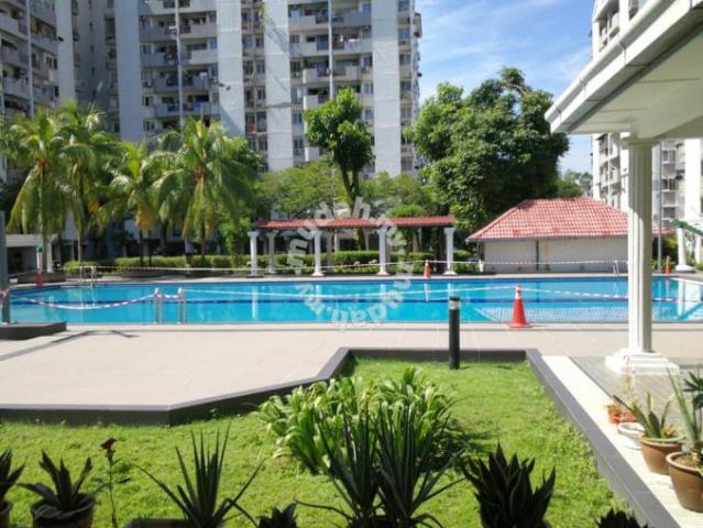 Miharja Condo Cheras - photo 6