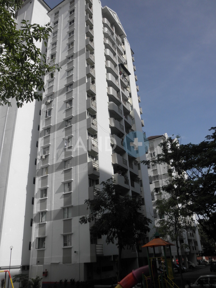 Miharja Condo Cheras - photo 7