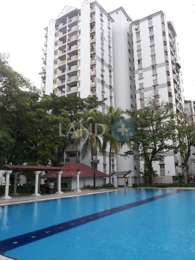 Miharja Condo Cheras - photo 8