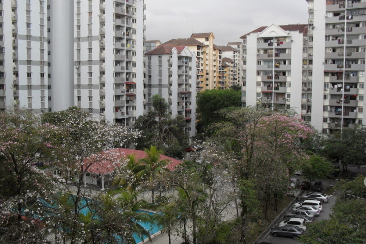 Miharja Condo Cheras - photo 9