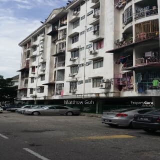 Green View Apartment Kepong - photo 4