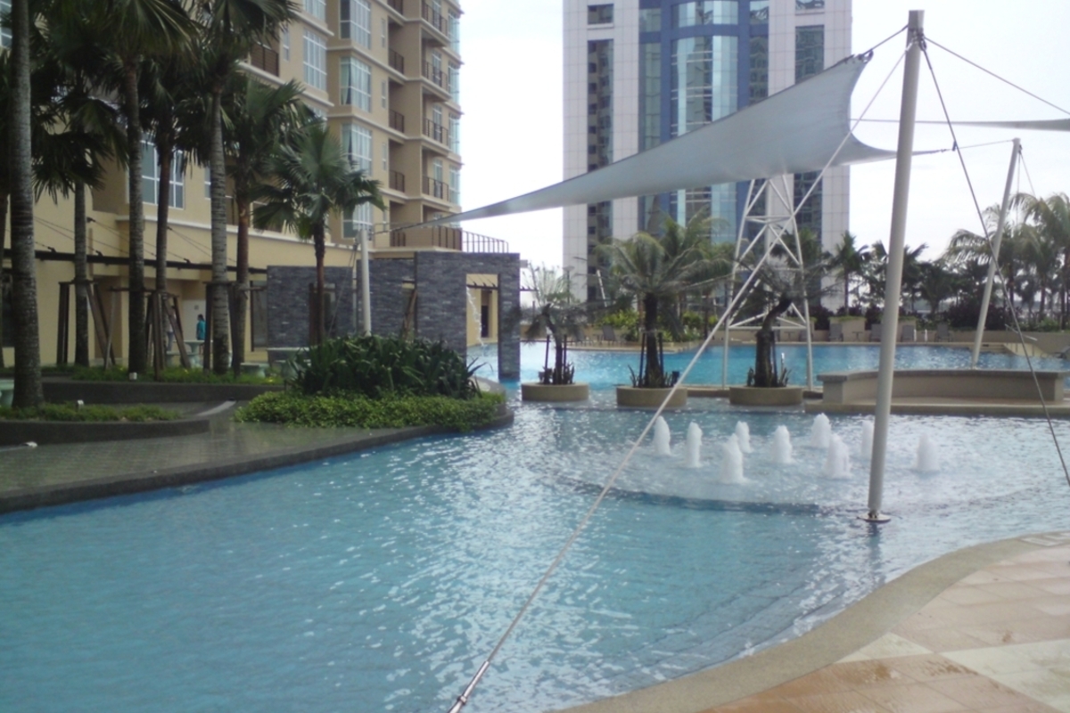 Impian Meridian Condo Subang - photo 4