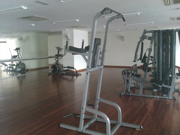Impian Meridian Condo Subang - photo 7