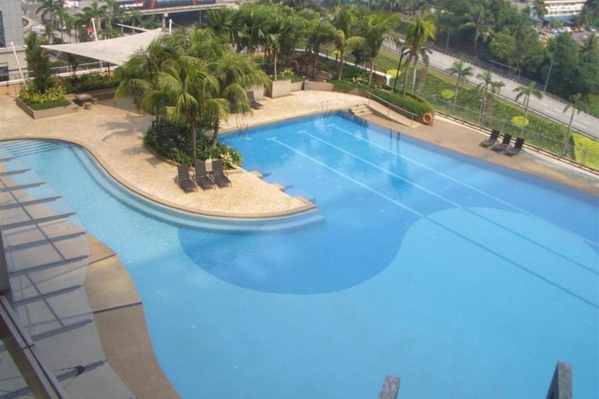 Impian Meridian Condo Subang - photo 8