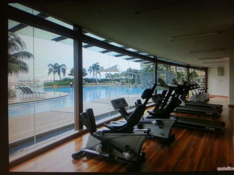 Impian Meridian Condo Subang - photo 9