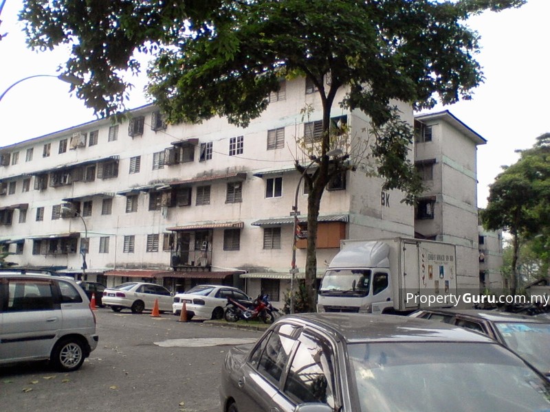 pangsapuri 610 pandan indah - photo 5