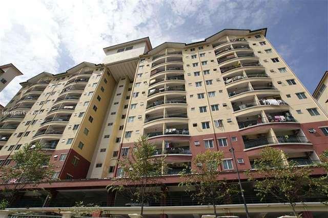 Manday Villa Apartment - photo 3