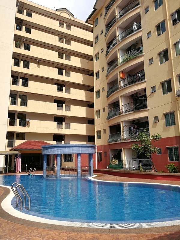 Manday Villa Apartment - photo 4