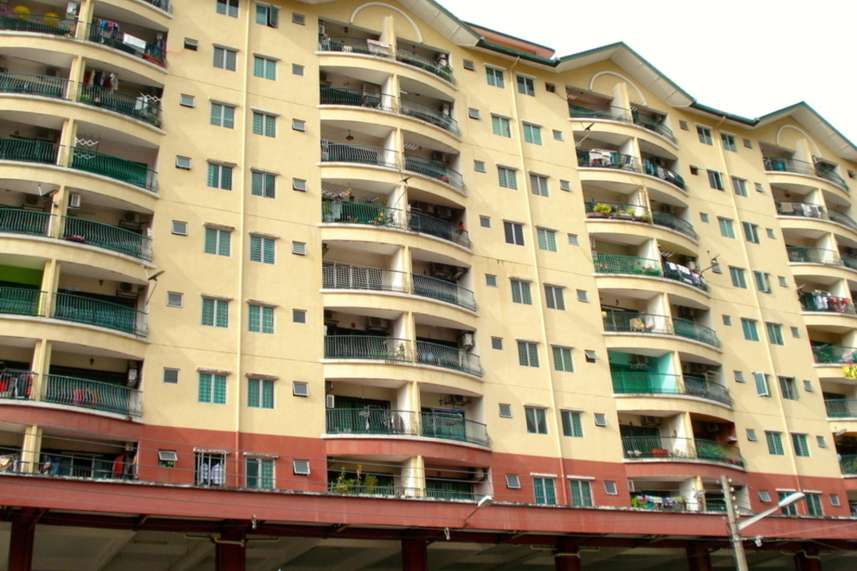 Manday Villa Apartment - photo 6