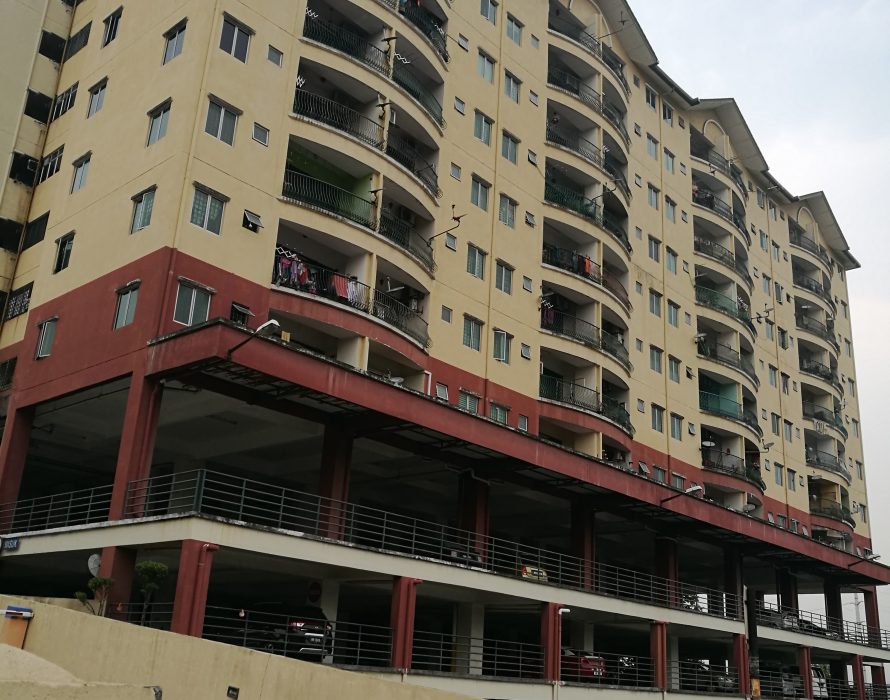 Manday Villa Apartment - photo 7