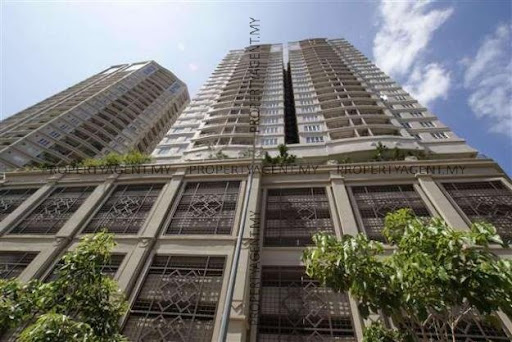 WINDSOR TOWER , SRI HARTAMAS - photo 2
