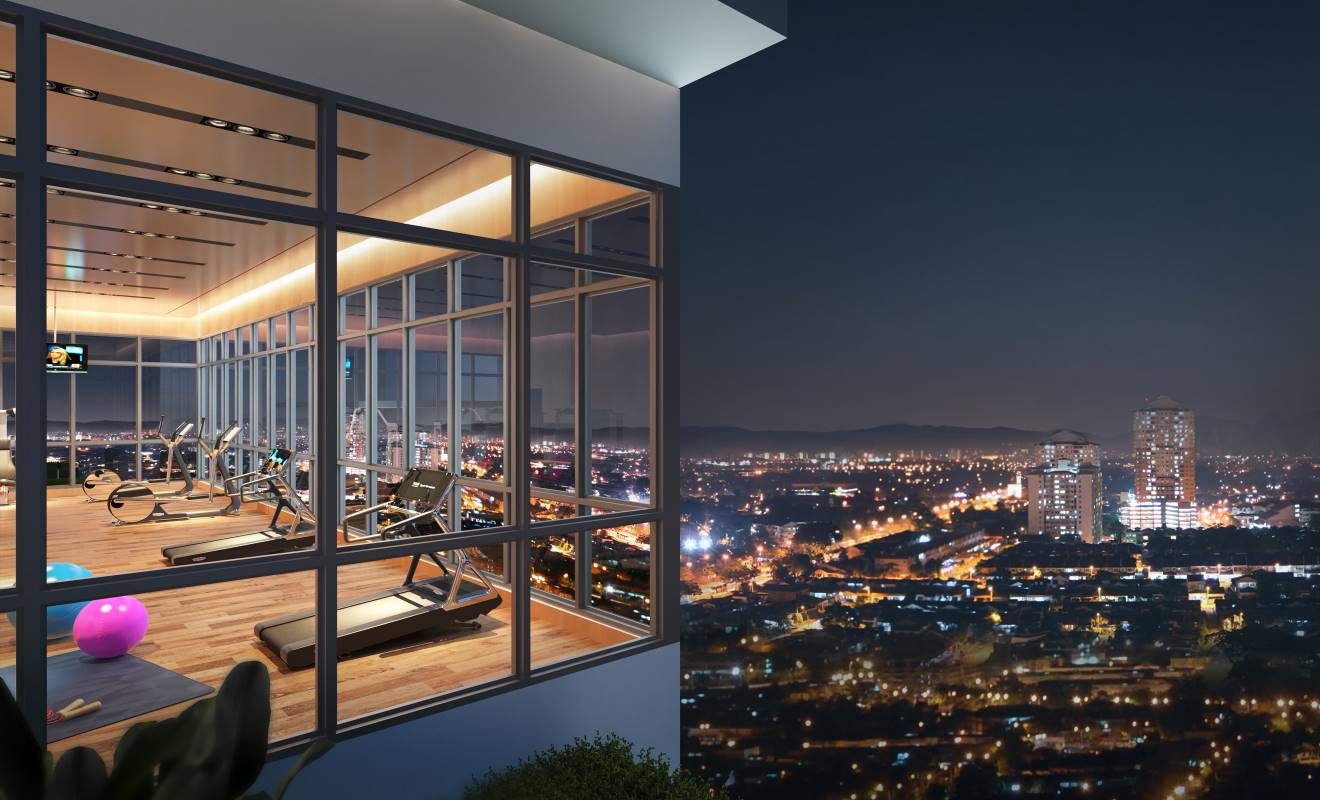TR RESIDENCE , TITIWANGSA - photo 3