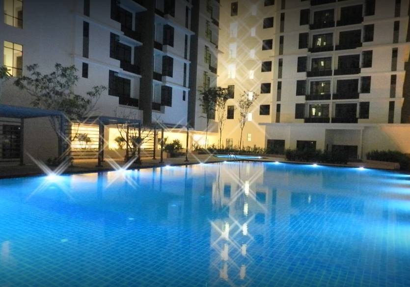 AMAYA MALURI , CHERAS - photo 3