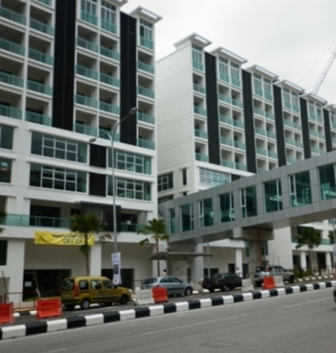 plaza damas 3 sri damansara for rent - photo 3