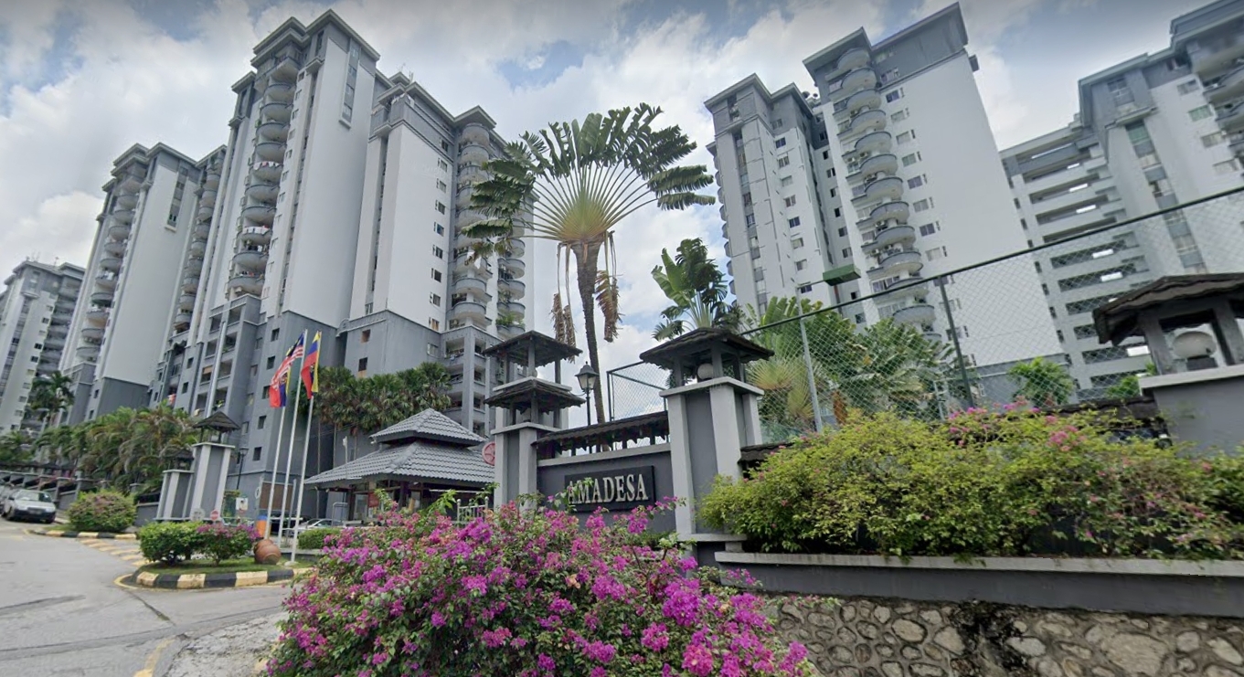 amadesa resort for rent - photo 2