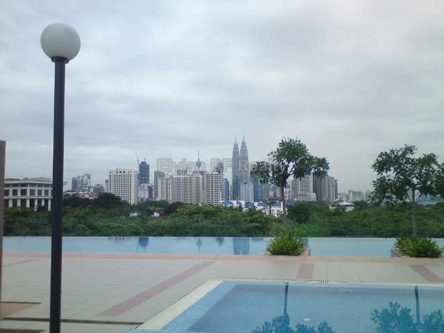 suria jelatek residence for rent - photo 2
