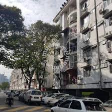 Green View Apartment Kepong - photo 3