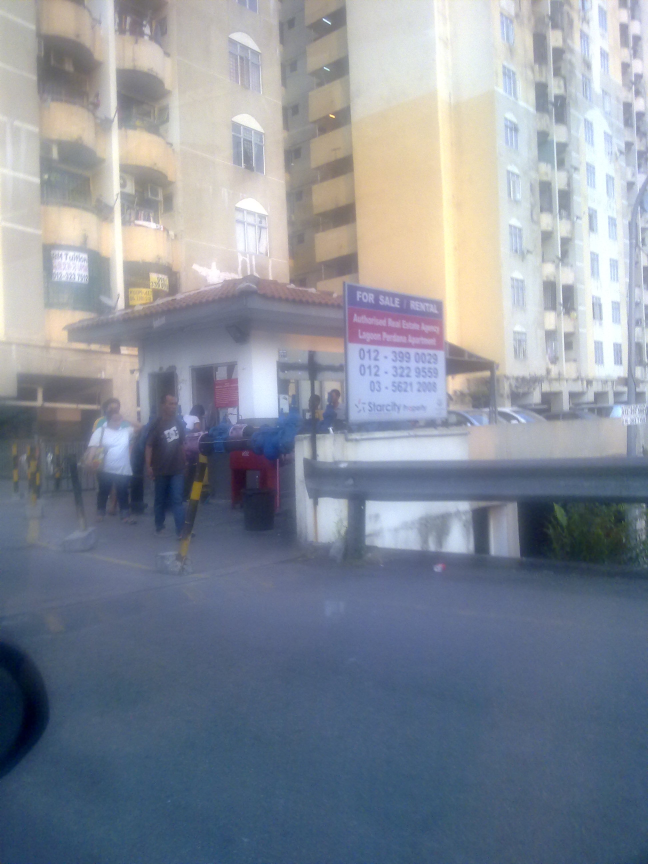 lagoon perdana apt for sale - photo 3