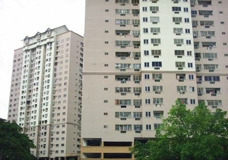 pelangi indah for rent - photo 3
