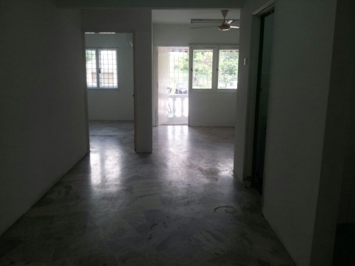 Pandan Lake View Apartment - photo 2