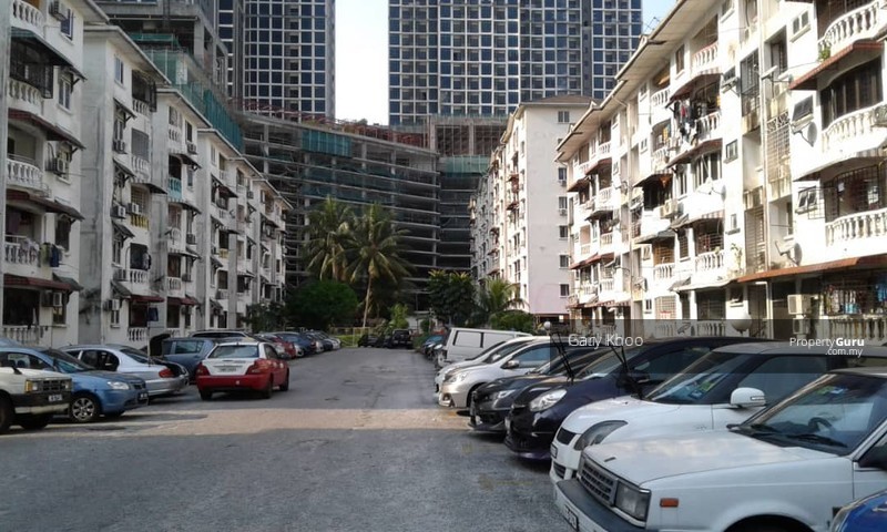 Pandan Lake View Apartment - photo 6