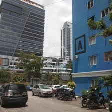 Sri Rakyat Apartment Bukit Jalil - photo 2